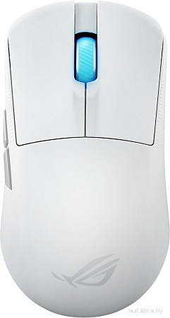 Игровая мышь ASUS ROG Harpe Ace Mini White