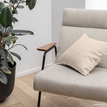 Волшебная ночь 40x40 777032 (рогожка, жемчуг)