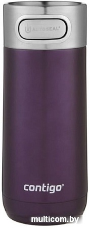 Термокружка Contigo Luxe 0.36л (фиолетовый)