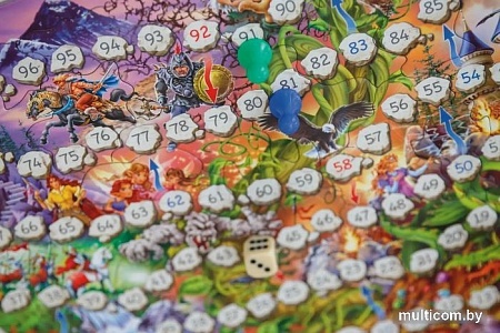 Пазл Larsen Пазл-игра GP1