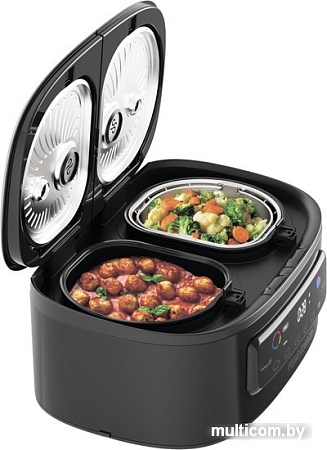 Мультиварка Garlyn MR-Duo 10