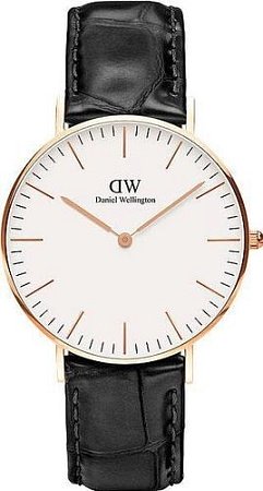 Наручные часы Daniel Wellington DW00100041