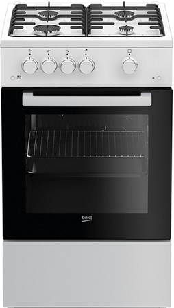Кухонная плита BEKO FSG52020FW