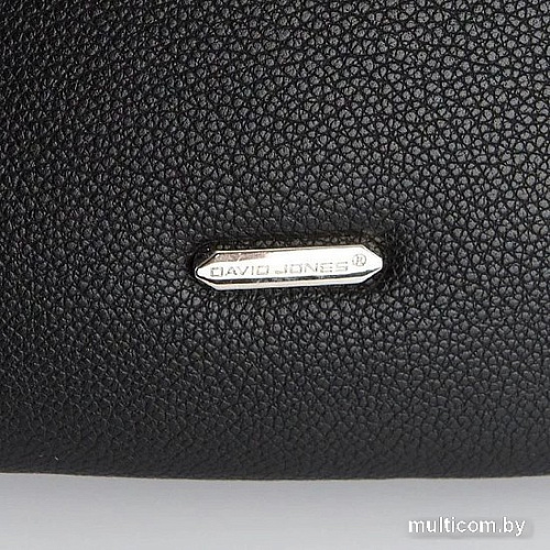 Женская сумка David Jones 823-CH21031D-BLK (черный)
