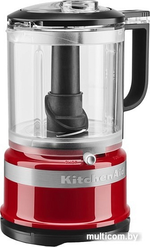 Кухонный комбайн KitchenAid 5KFC0516EER