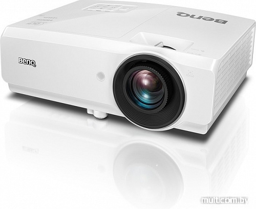 Проектор BenQ SW752