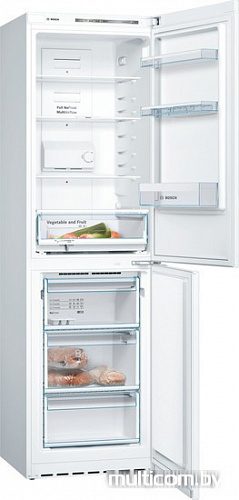Холодильник Bosch KGN39NW14R