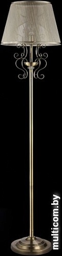 Торшер Freya Driana FR2405-FL-01-BZ
