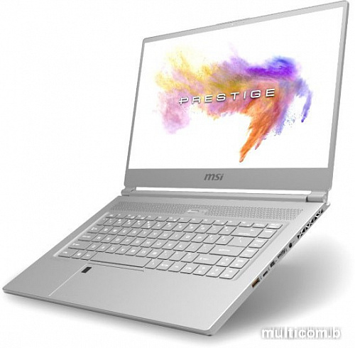 Ноутбук MSI Creator P65 8RE-078RU