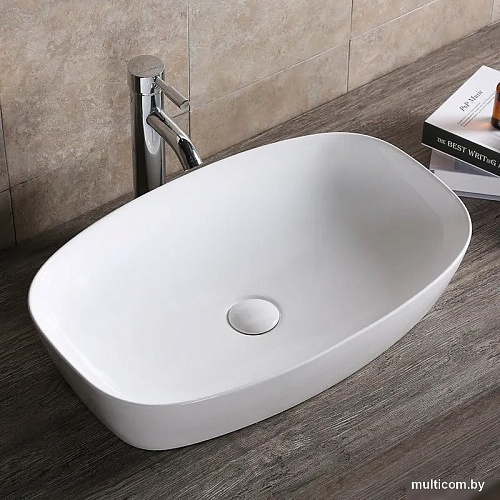 Умывальник Cerutti Spa CR0063