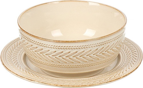 Столовый сервиз Nouvelle Villatic 0540197