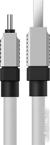 Baseus CoolPlay Series USB Type-A - USB Type-C 662802352B (1 м, белый)