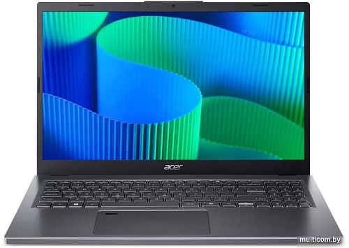 Ноутбук Acer Extensa 15 EX215-56 NX.EHWCD.002