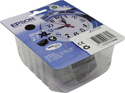 Картридж Epson C13T27114020