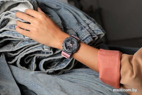 Наручные часы Casio G-Shock GMA-S140-4A