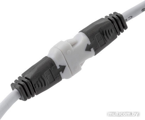 Точечный светильник ЭРА SKD-11-36-40K-W20