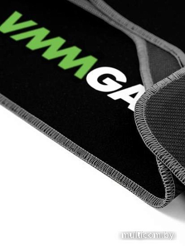Коврик для стола VMM Game One Mat 100 OTM-1BKGY