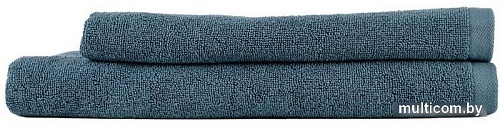 Полотенце Sofi De MarkO Sofi 50х90 Пол-Сф-50х90из (изумрудный)