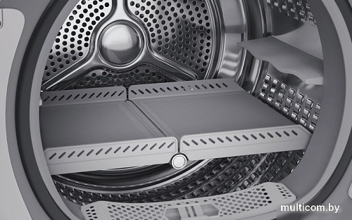 Сушильная машина Haier HD100-A2378S