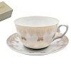Чашка с блюдцем Lavenir 137-223 84636
