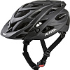 Cпортивный шлем Alpina Sports D-Alto L.E A9635-45 (р. 52-57, черный матовый)