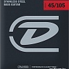 Струны для гитары Dunlop Manufacturing DBS45105
