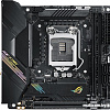 Материнская плата ASUS ROG STRIX H470-I Gaming
