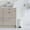 Brabantia Pedal Bin NewIcon 12 л (минерально-белый)