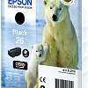 Картридж Epson C13T26014010
