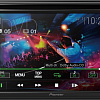 DVD-проигрыватель Pioneer AVH-G110DVD