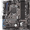 Материнская плата Gigabyte B360M Aorus Gaming 3 (rev. 1.0)