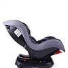 Детское автокресло Amarobaby Safety (черный/серый)