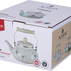 Чайник без свистка Agness 943-052