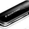 USB Flash Silicon-Power LuxMini 322 16 Гб (SP016GBUF2322V1K)