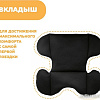 Детское автокресло Chicco My Seat I-Size Std (black)