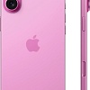 Смартфон Apple iPhone 16 Plus 512GB (розовый)