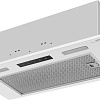 Кухонная вытяжка Meferi INBOX60WH Sensor Comfort