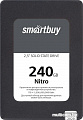 SSD Smart Buy Nitro 240GB SBSSD-240GQ-MX902-25S3