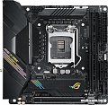 Материнская плата ASUS ROG STRIX H470-I Gaming