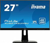 Монитор Iiyama ProLite XUB2792UHSU-B1