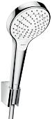 Душевой гарнитур Hansgrohe Croma Select S Vario [26421400]