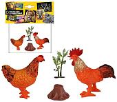 Набор фигурок Играем вместе ZY1383361-R