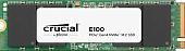 SSD Crucial E100 480GB CT480E100SSD8