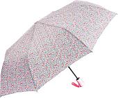 Складной зонт RST Umbrella 3903A (белый)