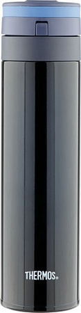 Термокружка Thermos JNS-350-BK 0.35л (черный)