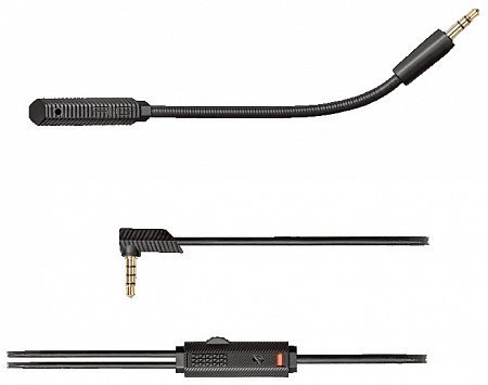 Компьютерная гарнитура Plantronics RIG 400HS
