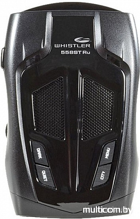 Радар-детектор Whistler WH-558ST Ru