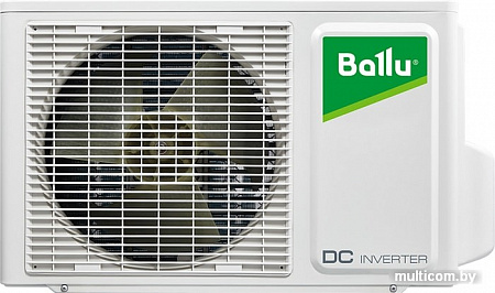 Сплит-система Ballu BSPRI-09HN1