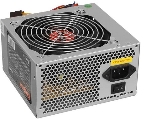 Блок питания ExeGate ATX-UN500 EX244555RUS-S