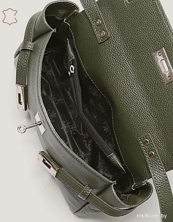 Женская сумка Galanteya 27024 25с254к45 (оливковый)